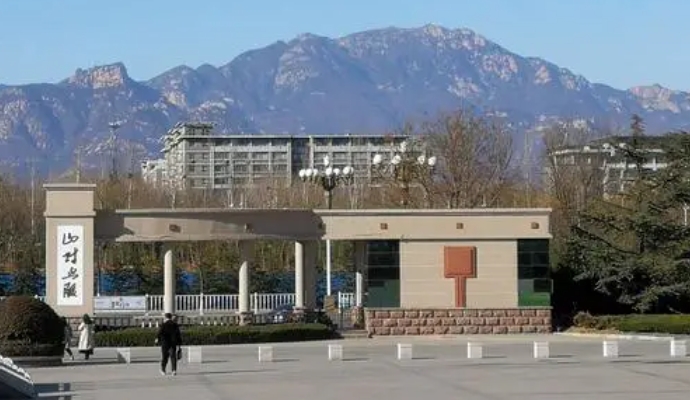 山東財經(jīng)大學(xué)東方學(xué)院是什么樣的大學(xué) 985還是211高校（附王牌特色專業(yè)）