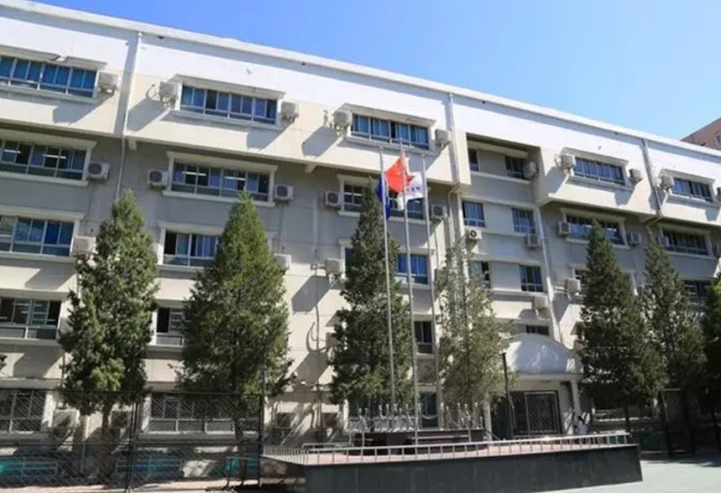 北京市第三十五中學(xué)地址，乘車路線