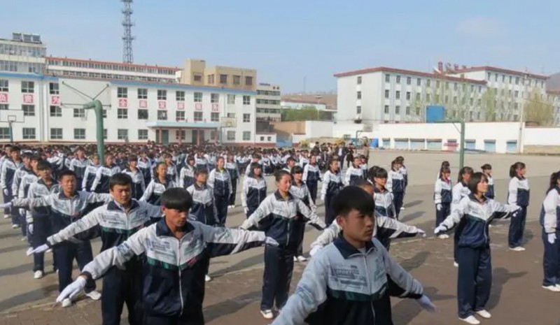 岢嵐縣職業(yè)中學校網(wǎng)站網(wǎng)址主頁