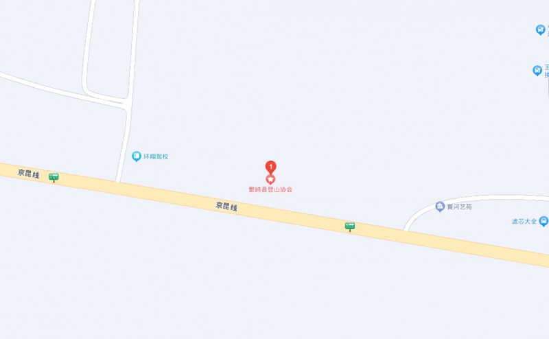 繁峙縣騰飛職業(yè)高級(jí)中學(xué)地址，乘車路線