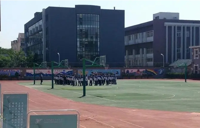 北京市第三十九中學(xué)怎么樣、好不好