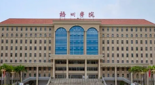 梧州學(xué)院評價怎么樣,學(xué)校好不好