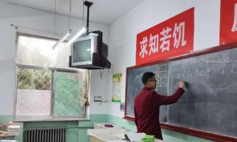 原平英才中學(職教班)招生簡章2024年