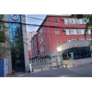 中國人民大學附屬中學翠微學校