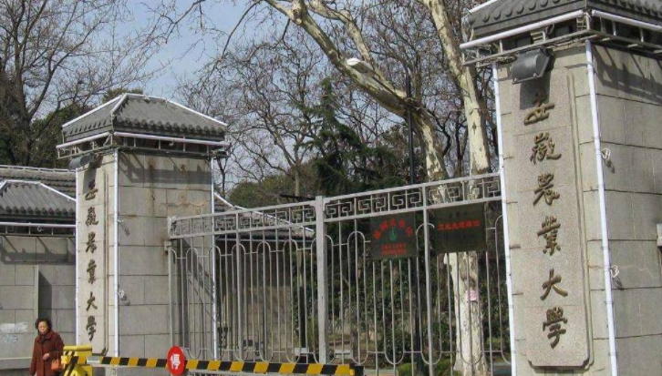 安徽農(nóng)業(yè)大學(xué)評價怎么樣,學(xué)校好不好