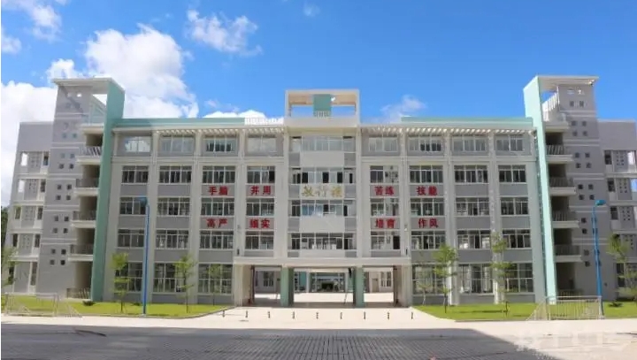 廣東2024年上中專學校需要什么