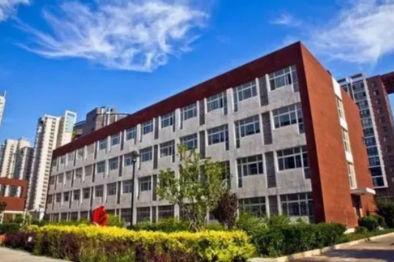 對外經(jīng)濟貿易大學附屬中學怎么樣、好不好