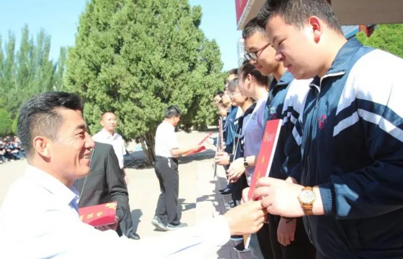 2024懷仁縣第一高級職業(yè)中學(xué)多少錢 懷仁縣第一高級職業(yè)中學(xué)各專業(yè)學(xué)費(fèi)收費(fèi)標(biāo)準(zhǔn)
