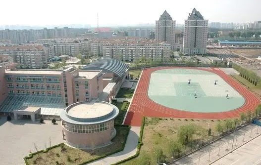 北京化工大學附屬中學怎么樣、好不好