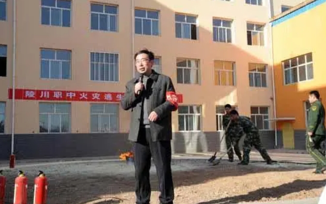 陵川縣職業(yè)中學(xué)怎么樣、好不好