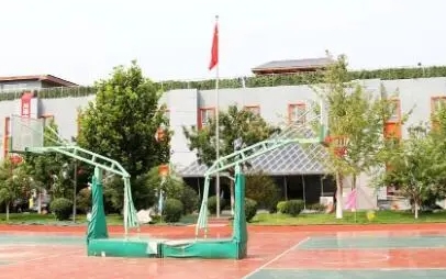北京市朝陽(yáng)區(qū)北外同文外國(guó)語(yǔ)學(xué)校怎么樣、好不好