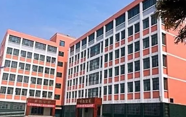 澤州縣高都職業(yè)高中怎么樣、好不好