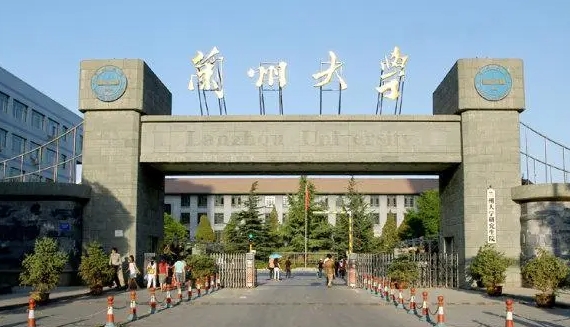 在甘肅高考555分算什么水平（近三年）甘肅高考555分能上的大學