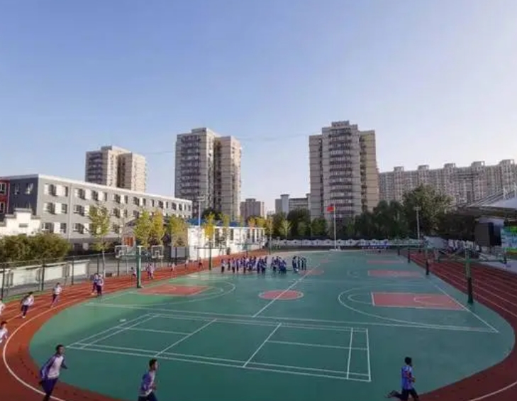 北京理工大學(xué)附屬中學(xué)怎么樣、好不好