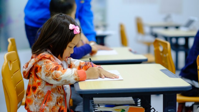 駐馬店幼兒師范高等專科學(xué)校獎(jiǎng)學(xué)金有多少錢