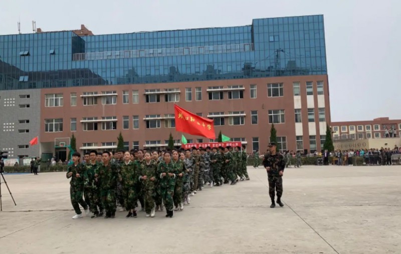 2024晉城城區(qū)職業(yè)中學(xué)招生計(jì)劃 招生人數(shù)是多少(附要求、條件、對(duì)象)