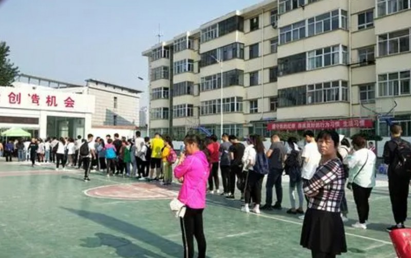 長治縣第二職業(yè)高中地址，乘車路線