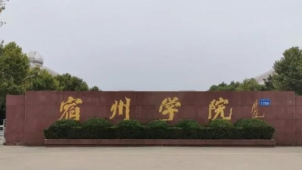 2024宿州學(xué)院評(píng)價(jià)怎么樣,學(xué)校好不好