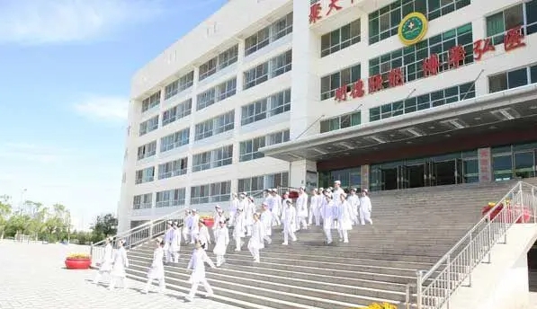 甘肅2024年初中畢業(yè)可以讀什么中專學校