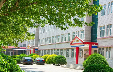 河北2024高中畢業(yè)可以上的中專學校