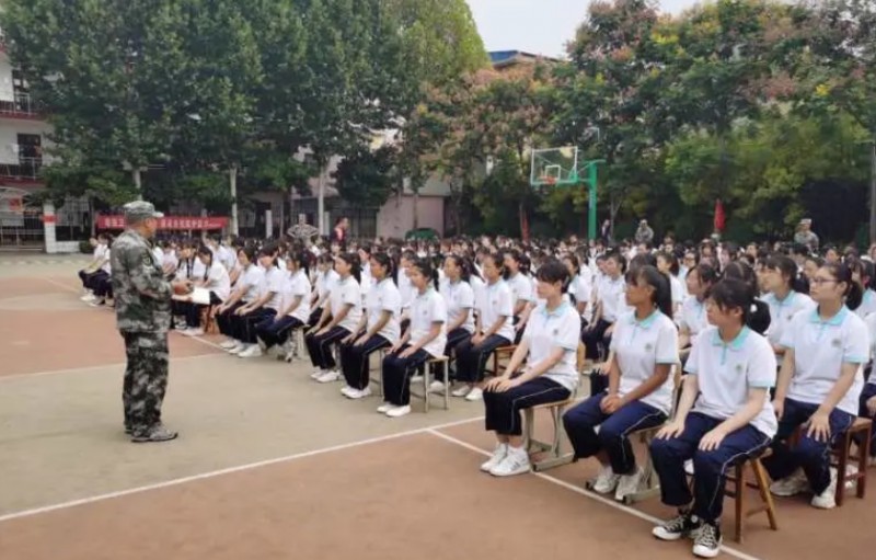 滕州市第一成人中等專業(yè)學校怎么樣、好不好