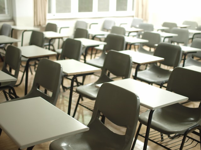 2024物理海洋學專業(yè)大學排名一覽表