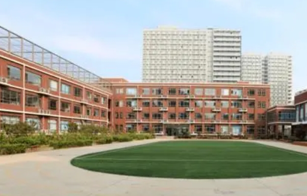 北京交通大學(xué)附屬中學(xué)東校區(qū)怎么樣、好不好