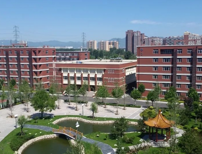 北京一零一中礦大分校地址，乘車路線