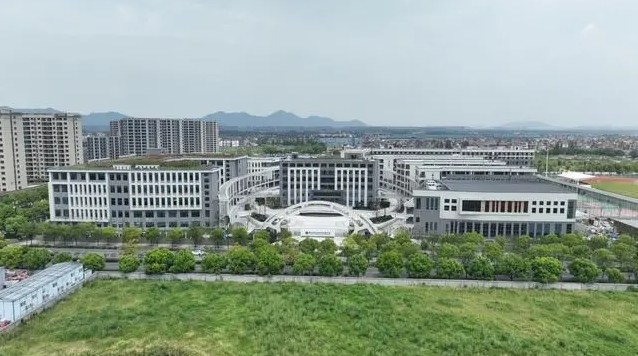 杭州市交通職業(yè)高級中學2023年招生錄取分數(shù)線（2024參考）