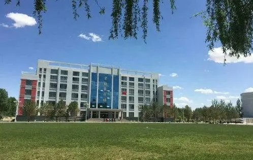 甘肅2024年讀中專學校好不好