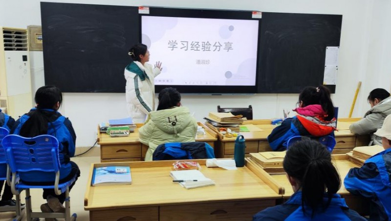 濰坊市自強職業(yè)中等專業(yè)學校怎么樣、好不好