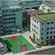 上海市華東模范中學