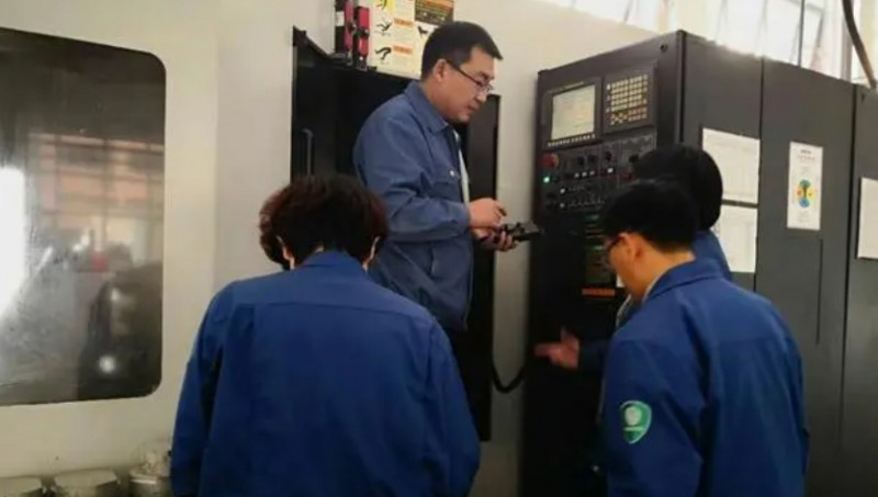濰柴職業(yè)中等專業(yè)學(xué)校怎么樣、好不好
