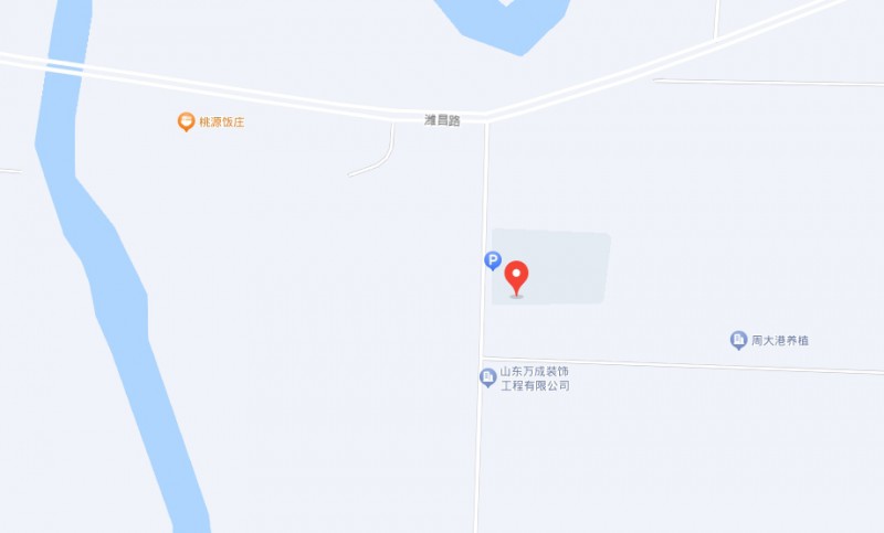濰坊市新銳旅游學(xué)校地址，乘車(chē)路線(xiàn)