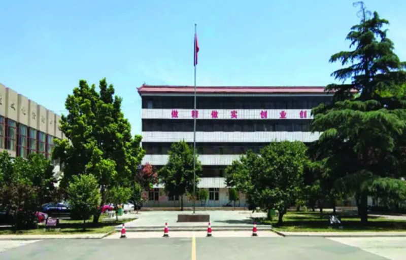 濰坊市新銳旅游學(xué)校怎么樣、好不好