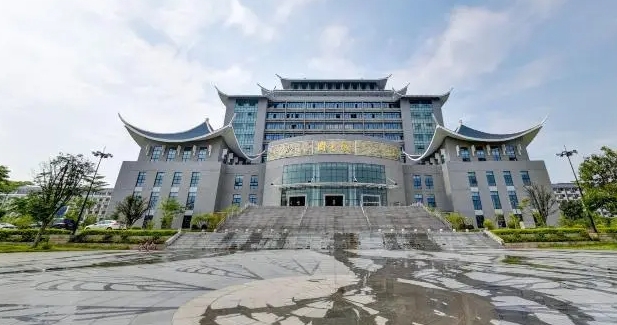 在廣西高考395分算什么水平（近三年）廣西高考395分能上的大學 
