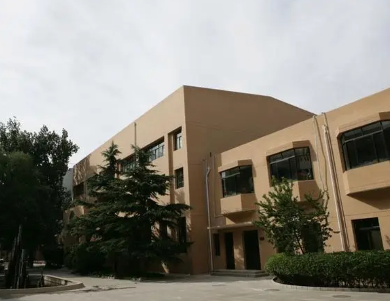 首都師范大學(xué)附屬中學(xué)第一分校怎么樣、好不好
