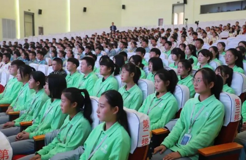 2024肥城市職業(yè)中等專業(yè)學(xué)校多少錢 肥城市職業(yè)中等專業(yè)學(xué)校各專業(yè)學(xué)費(fèi)收費(fèi)標(biāo)準(zhǔn)