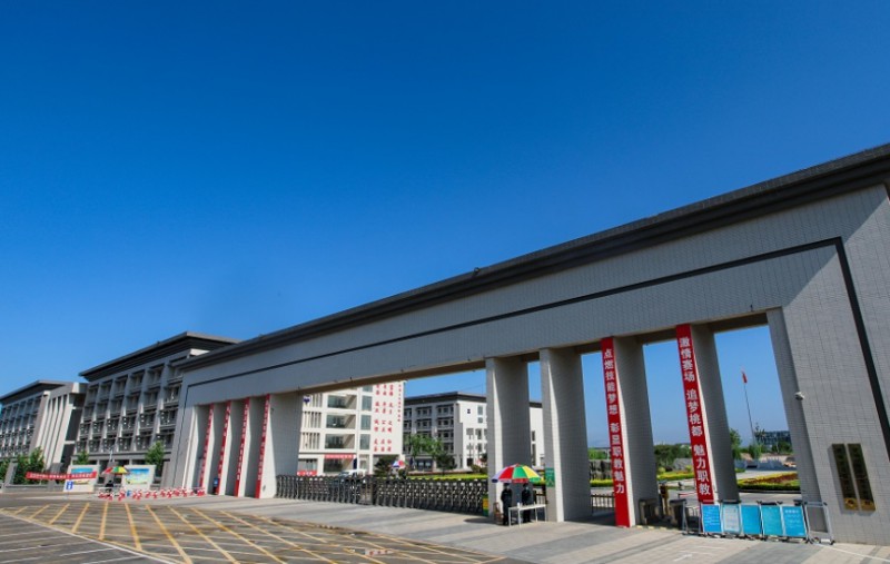 肥城市職業(yè)中等專業(yè)學(xué)校怎么樣、好不好