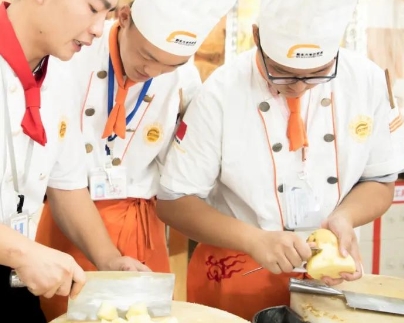 山東2024中專學校讀什么專業(yè)好