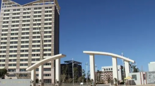 云南大學(xué)滇池學(xué)院評價怎么樣,學(xué)校好不好
