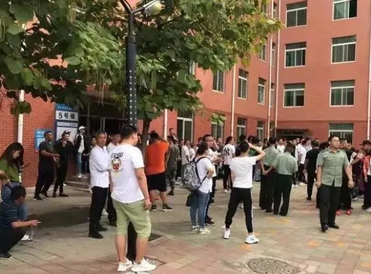 遼寧2024讀中專學?？刹豢梢钥即髮W