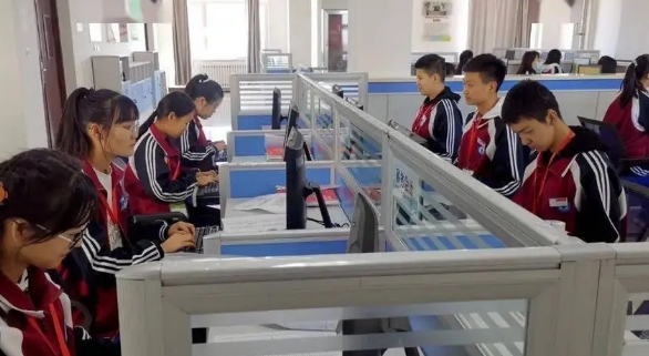 遼寧2024高中畢業(yè)讀中專學校好不好