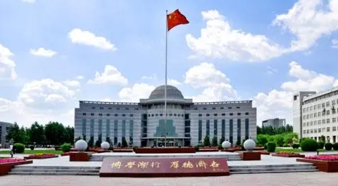 2023沈陽醫(yī)學(xué)院高考錄取分?jǐn)?shù)線是多少（2024參考）
