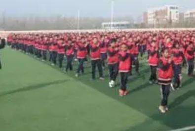 山東聊城貿易學校2023年招生錄取分數線（2024年參考）