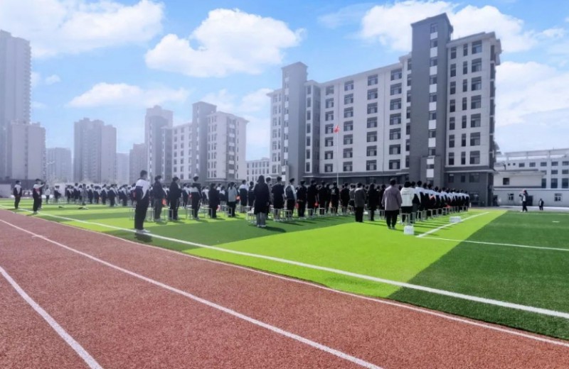 聊城市化工職業(yè)中等專業(yè)學校招生簡章2024年