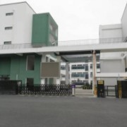 上海市青浦區(qū)第二中學(xué)