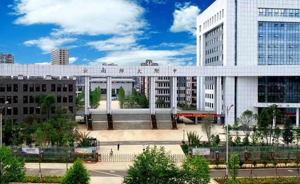 昆明的高中學校有哪些及排名榜（2024參考）