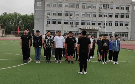 遼寧2024中專(zhuān)學(xué)校都有什么專(zhuān)業(yè)適合女生