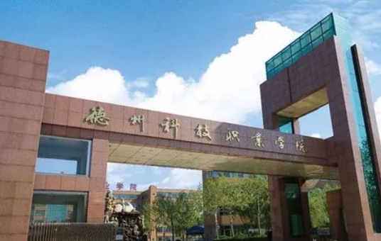 2024德州科技職業(yè)學院專業(yè)排行榜 